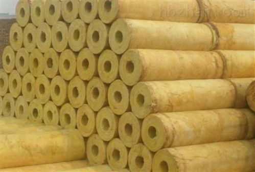 規格定做離心玻璃棉管殼，推動橡塑制品行業創新升級