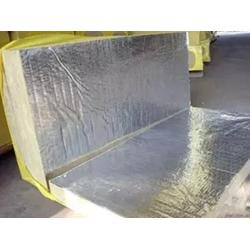 玻璃棉制品安裝方法及開封玻璃棉制品選購指南，鑫晟鑫建筑橡塑制品解析