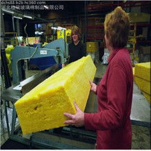 離心玻璃棉制品與橡塑制品 特性、應用及對比